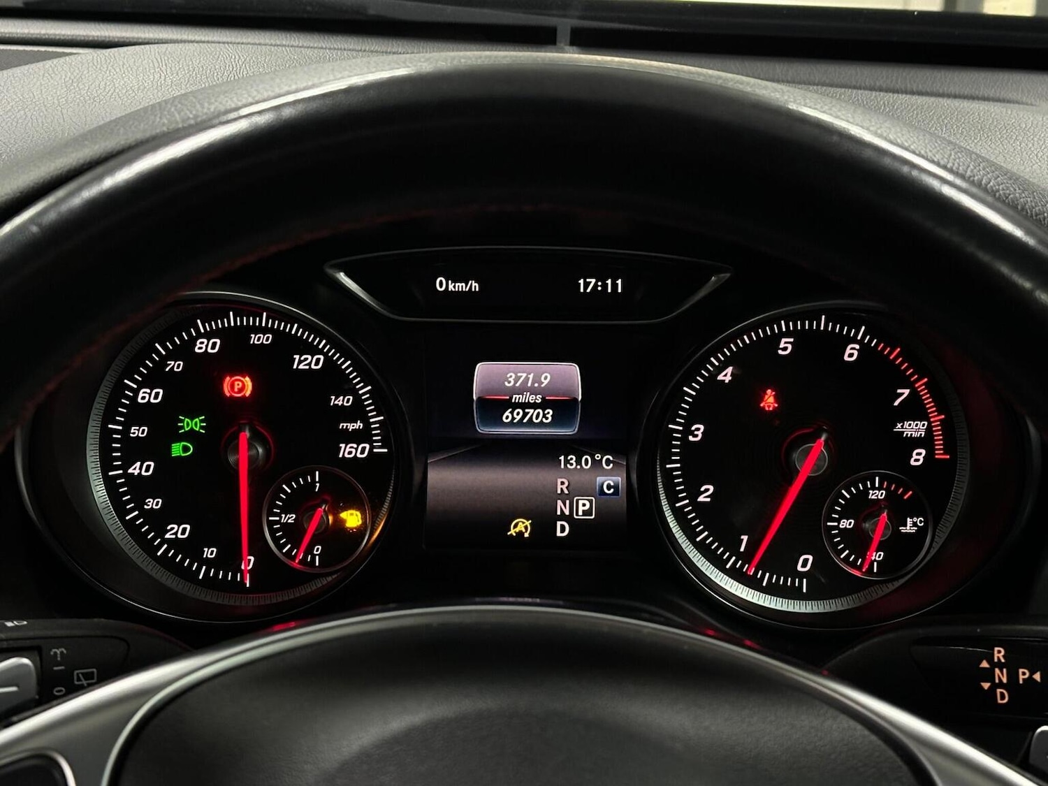 Used Mercedes-Benz GLA 2019 for sale - 76741321: Photo 25