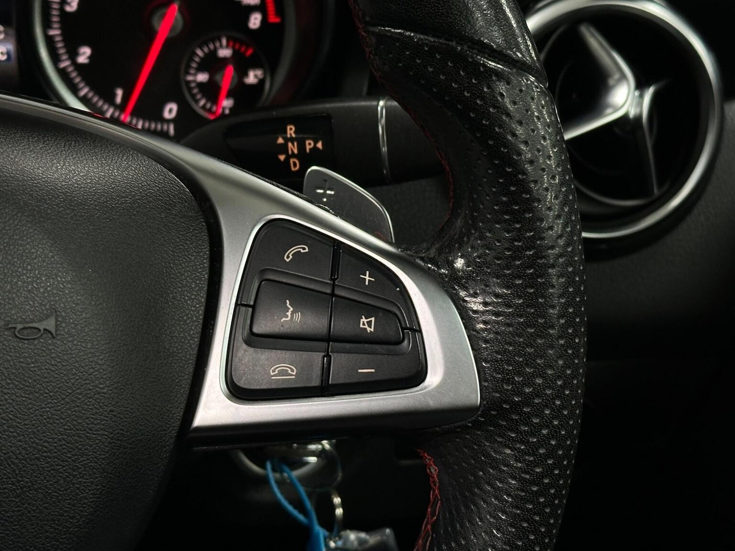 Used Mercedes-Benz GLA 2019 for sale - 76741321: Photo 27