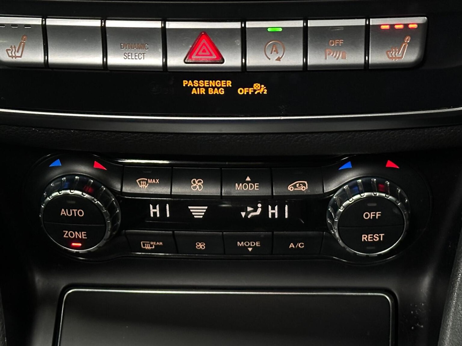 Used Mercedes-Benz GLA 2019 for sale - 76741321: Photo 28