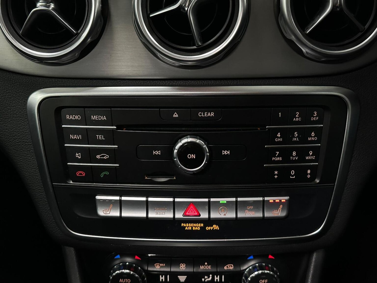 Used Mercedes-Benz GLA 2019 for sale - 76741321: Photo 29