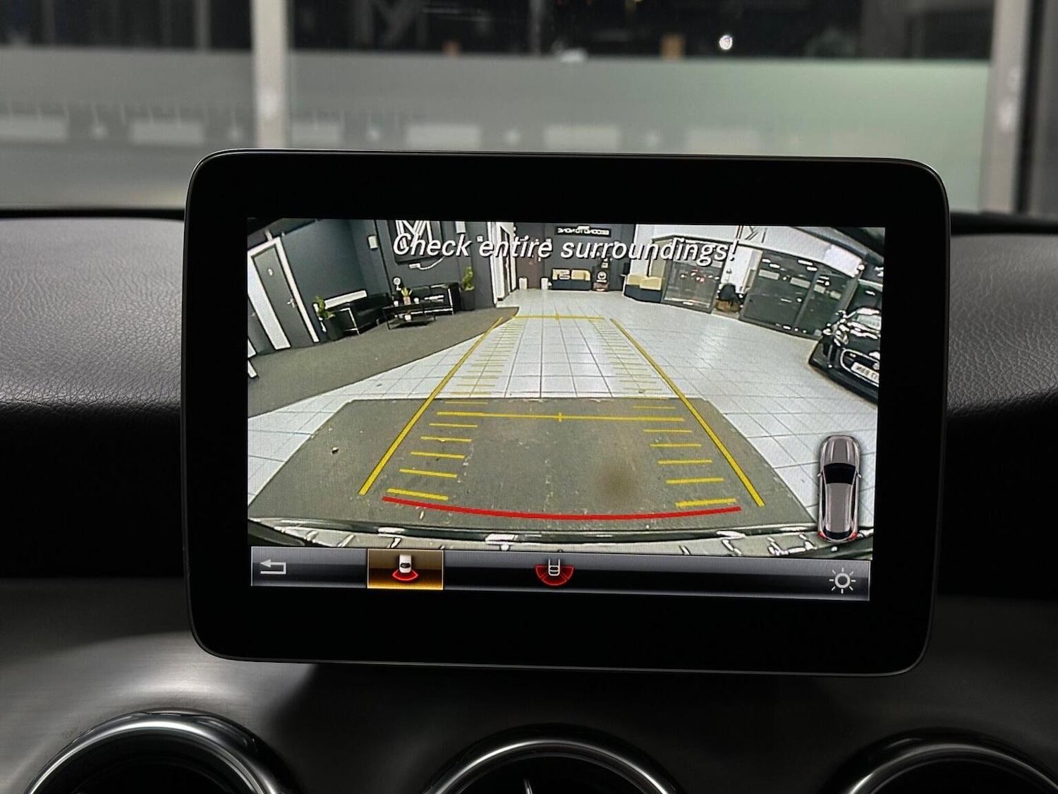 Used Mercedes-Benz GLA 2019 for sale - 76741321: Photo 31