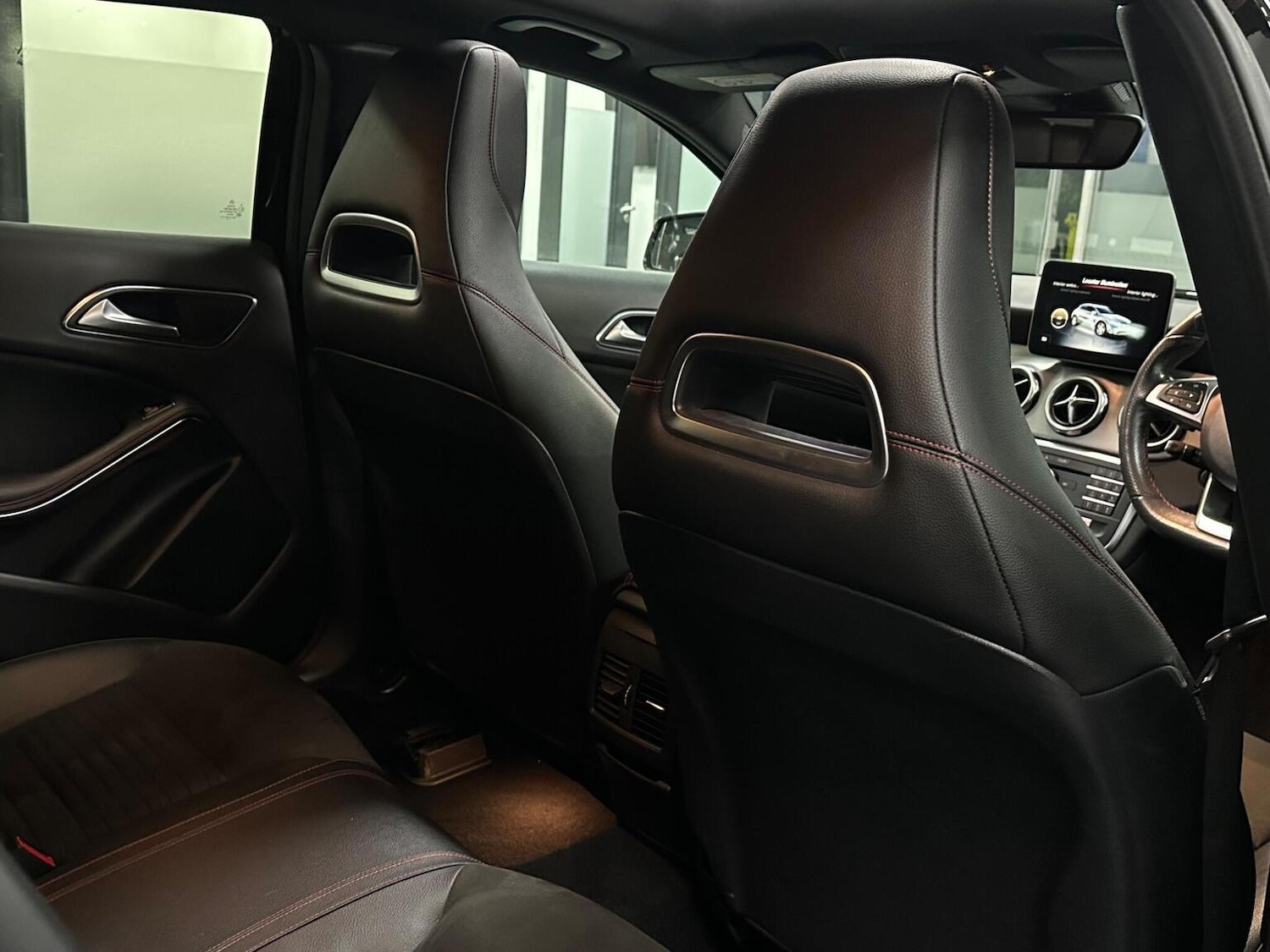 Used Mercedes-Benz GLA 2019 for sale - 76741321: Photo 32