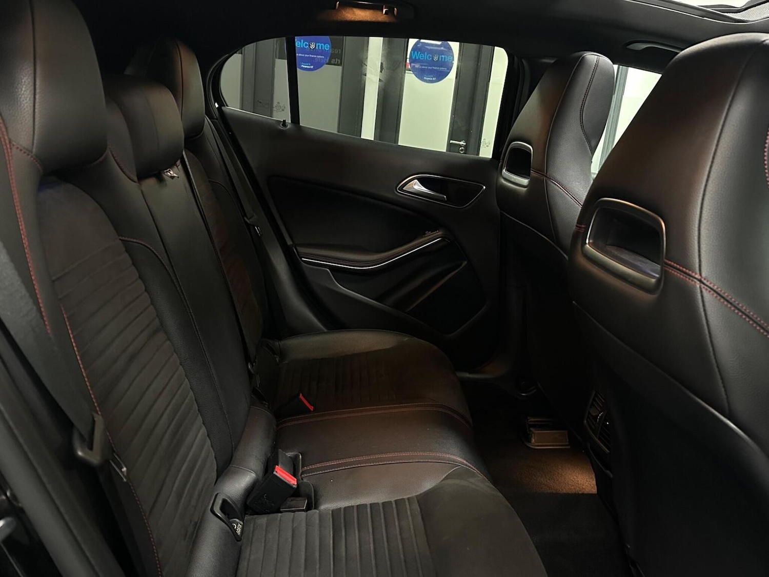 Used Mercedes-Benz GLA 2019 for sale - 76741321: Photo 33