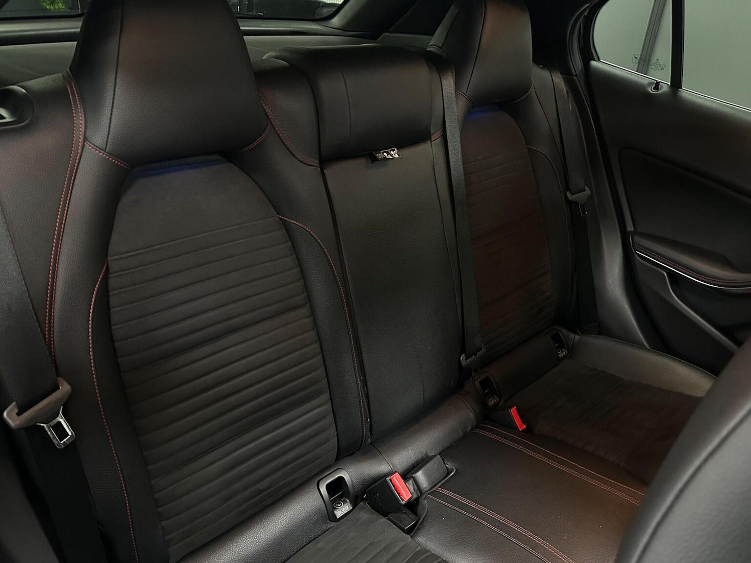 Used Mercedes-Benz GLA 2019 for sale - 76741321: Photo 34