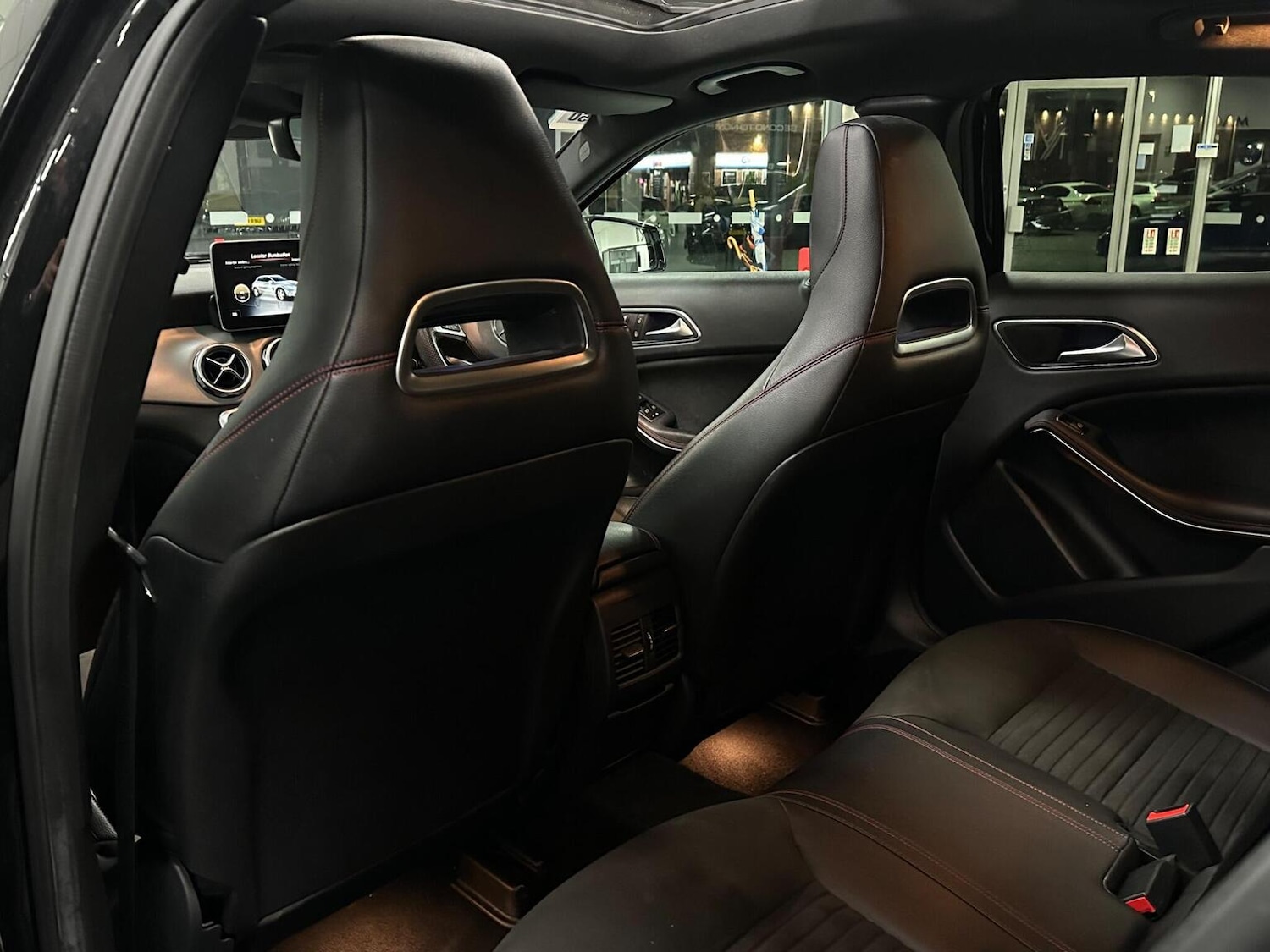 Used Mercedes-Benz GLA 2019 for sale - 76741321: Photo 35