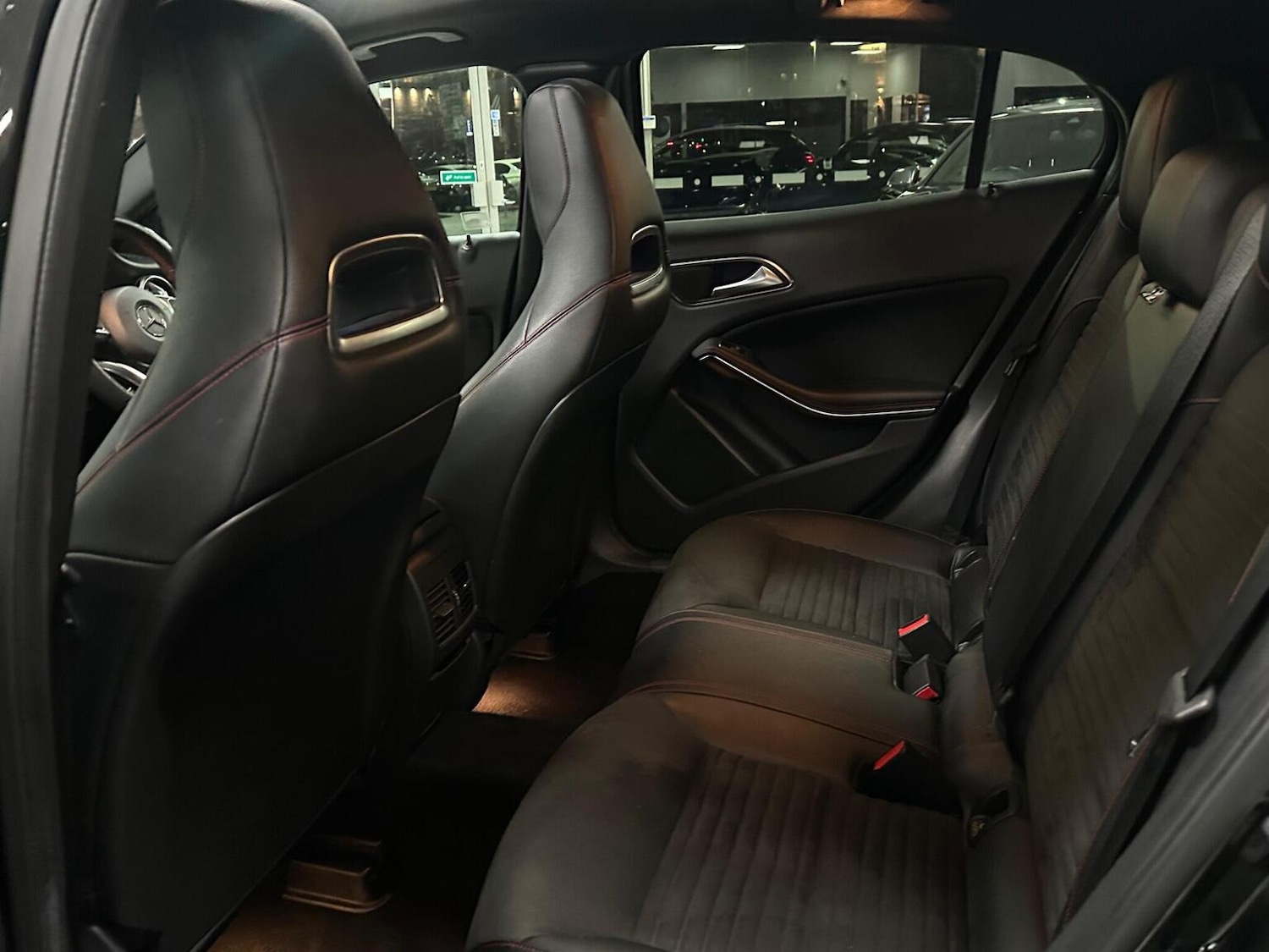 Used Mercedes-Benz GLA 2019 for sale - 76741321: Photo 36