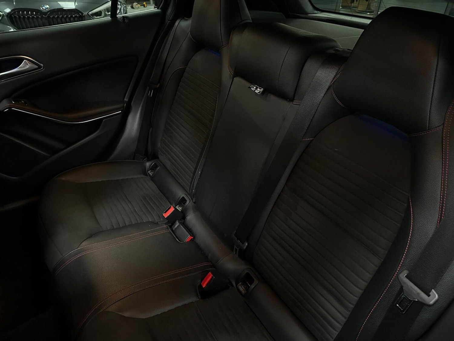 Used Mercedes-Benz GLA 2019 for sale - 76741321: Photo 37