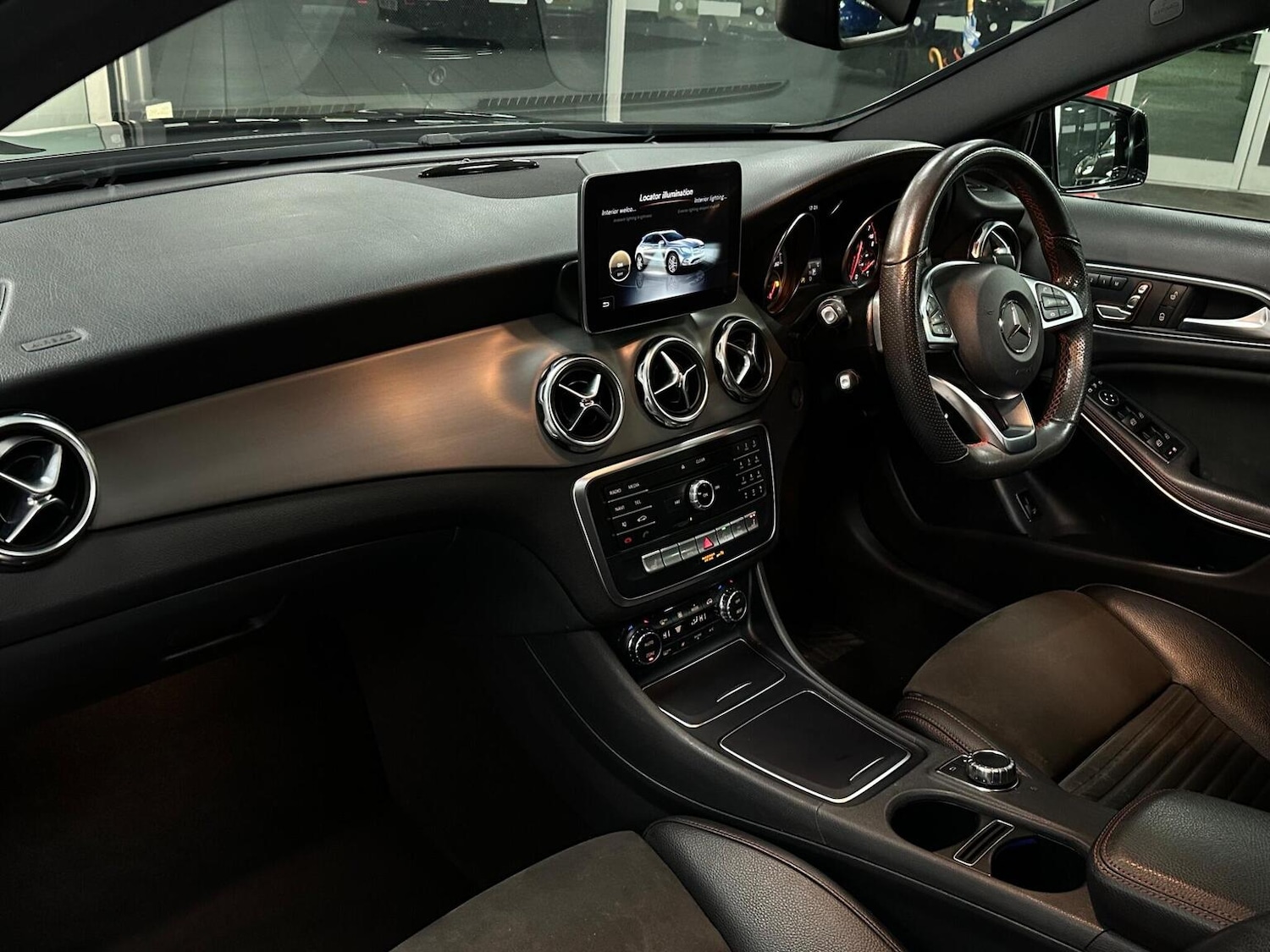 Used Mercedes-Benz GLA 2019 for sale - 76741321: Photo 38