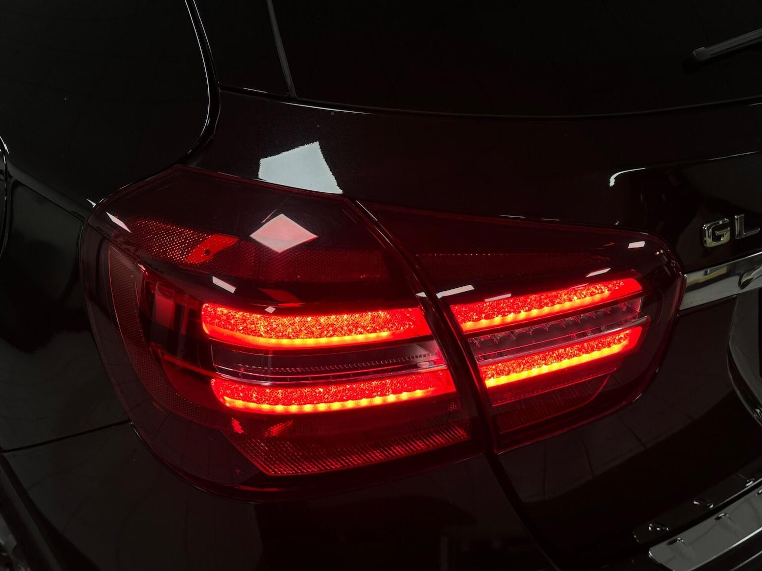 Used Mercedes-Benz GLA 2019 for sale - 76741321: Photo 41