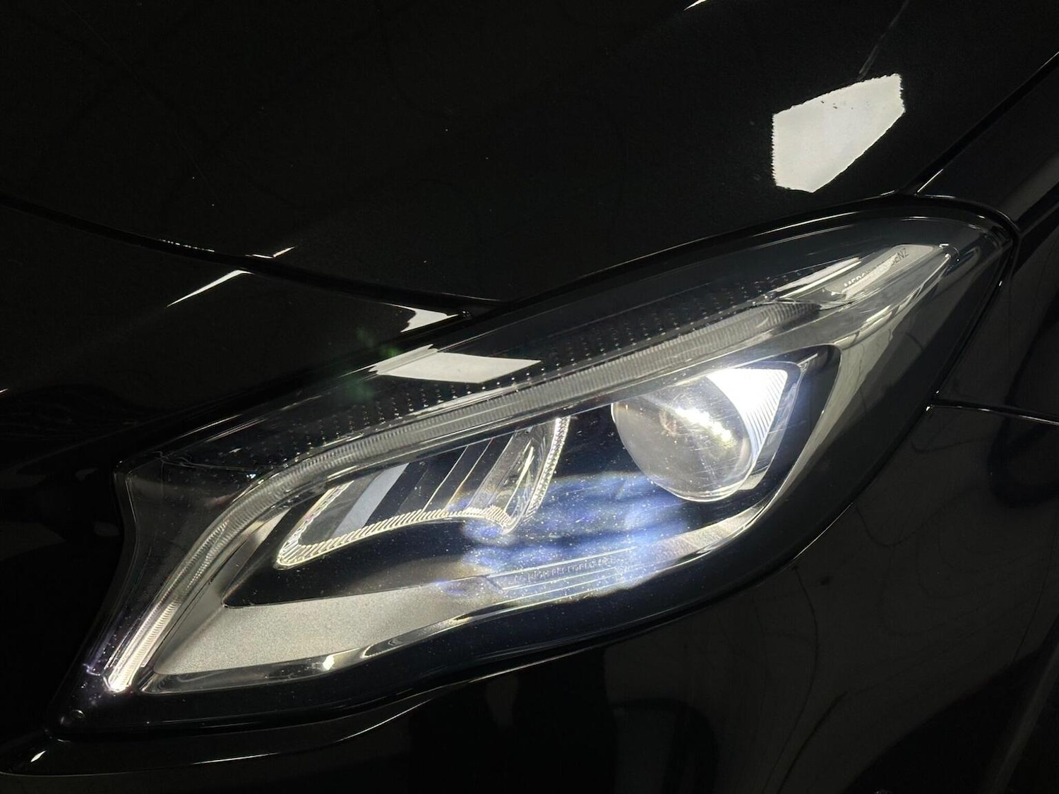 Used Mercedes-Benz GLA 2019 for sale - 76741321: Photo 42