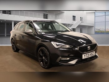 2021 - 1.5 eTSI 150 FR 5dr DSG