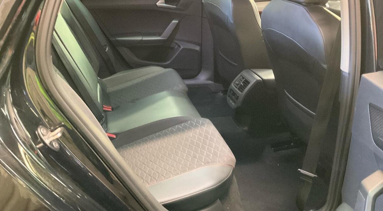 Used SEAT Leon 2021 for sale - 77173142: Photo 5