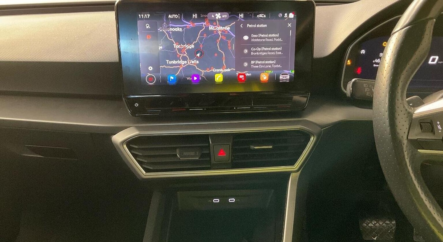 Used SEAT Leon 2021 for sale - 77173142: Photo 7