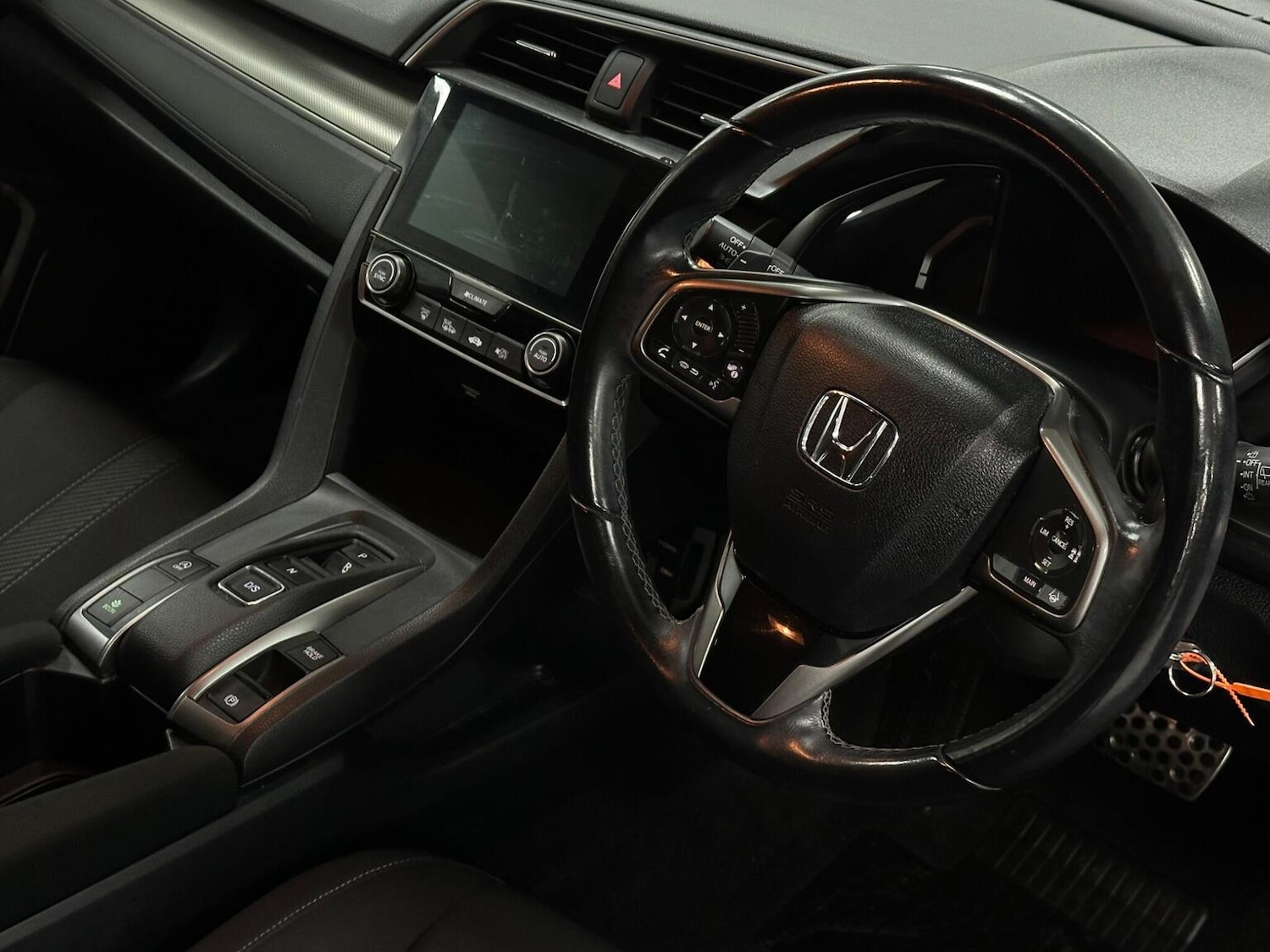 Used Honda Civic 2019 for sale - 76656059: Photo 15