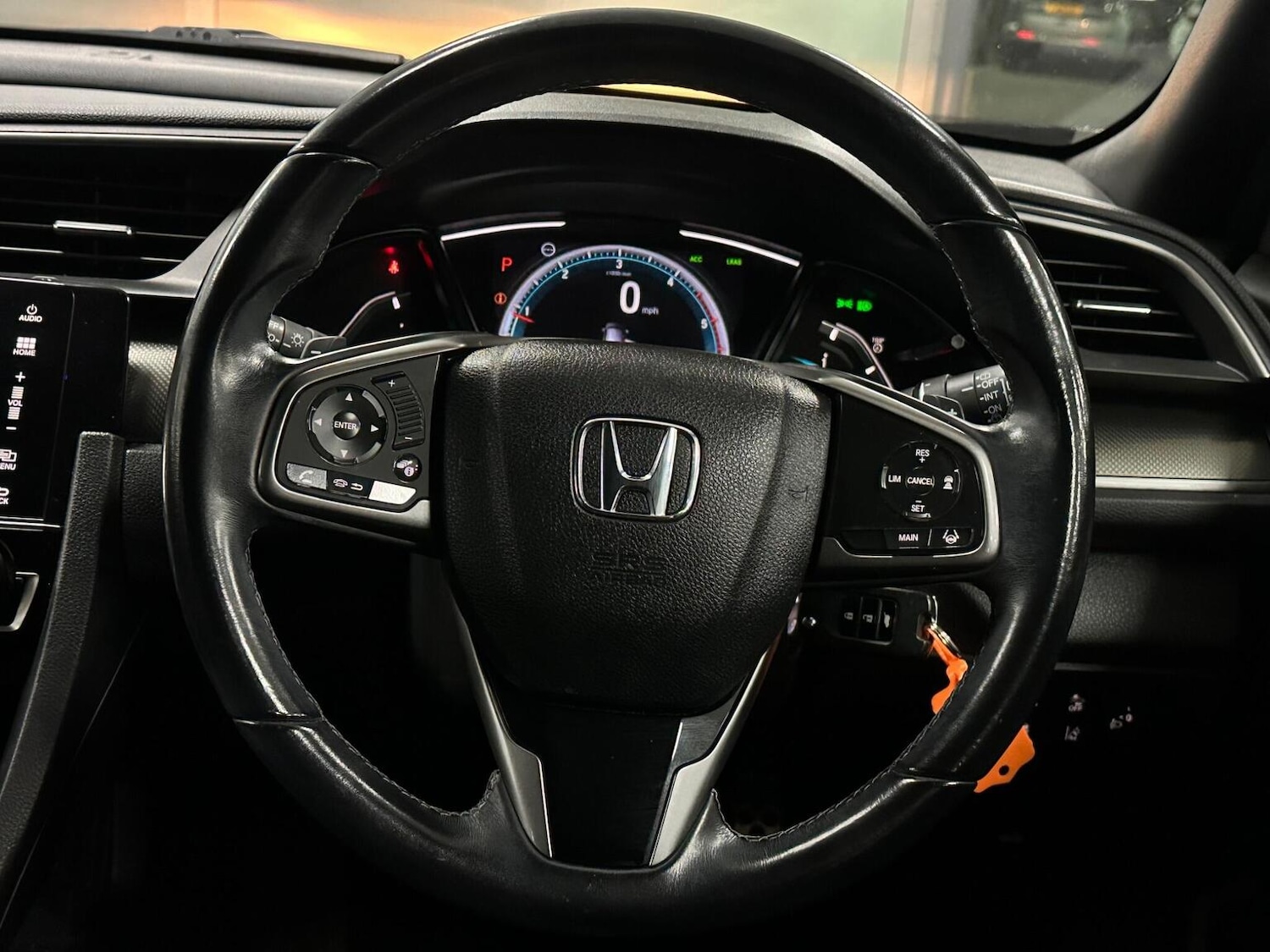 Used Honda Civic 2019 for sale - 76656059: Photo 18