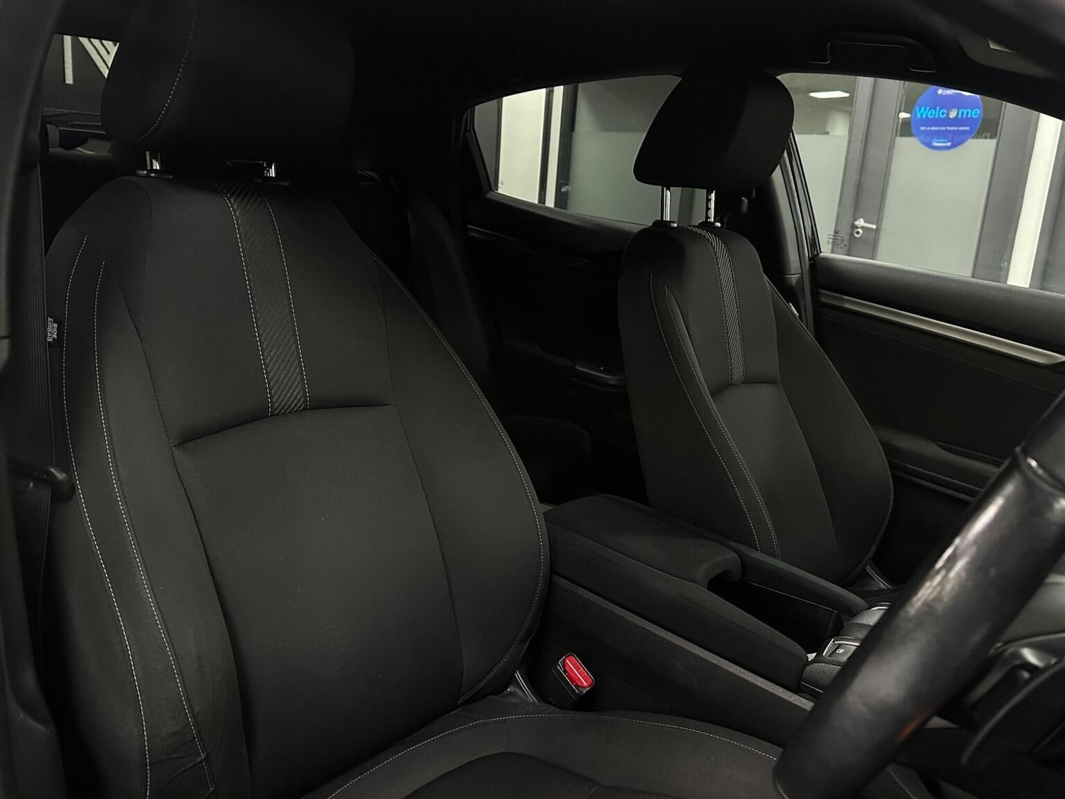 Used Honda Civic 2019 for sale - 76656059: Photo 21