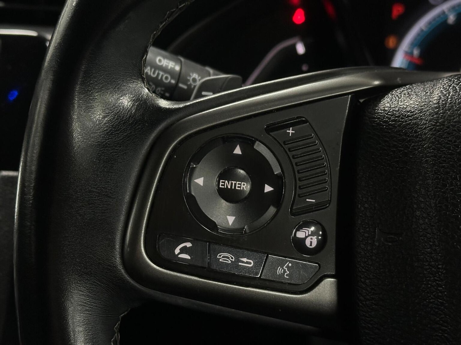 Used Honda Civic 2019 for sale - 76656059: Photo 23