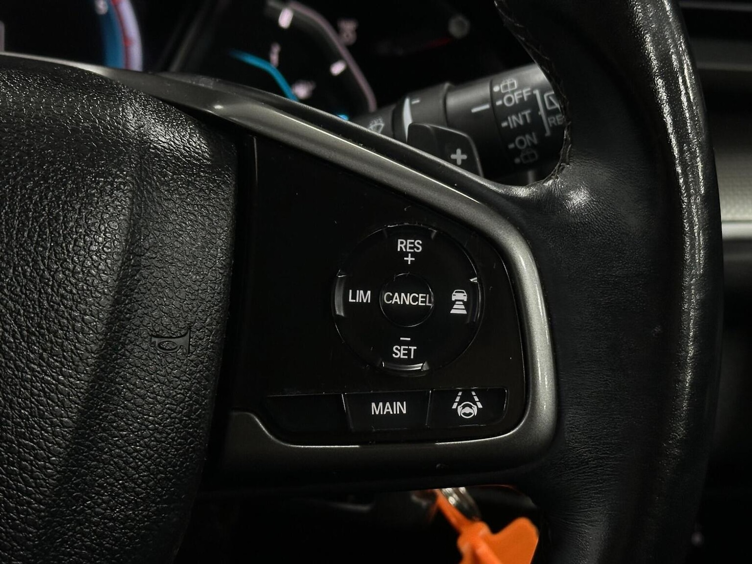 Used Honda Civic 2019 for sale - 76656059: Photo 24