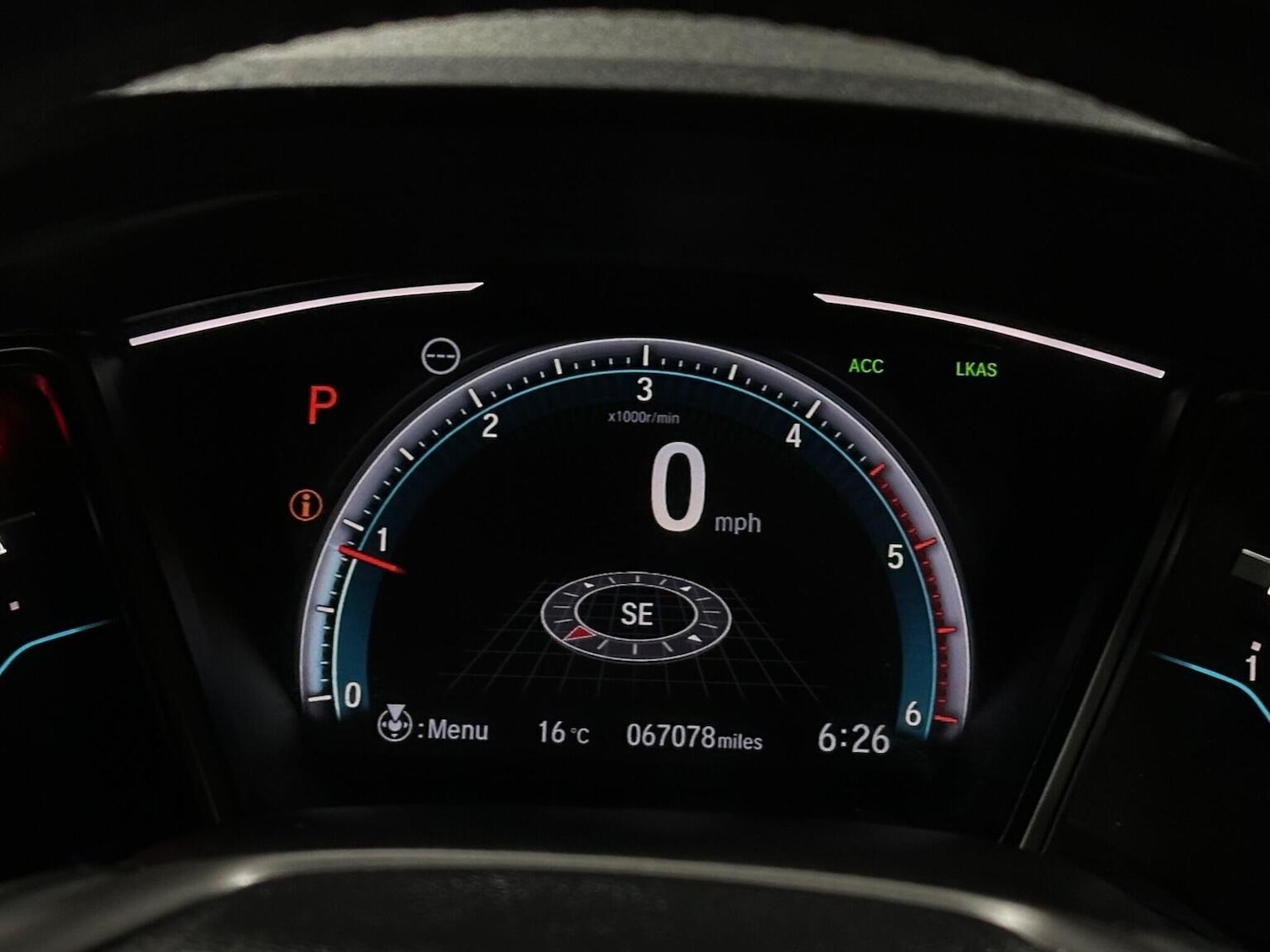 Used Honda Civic 2019 for sale - 76656059: Photo 25