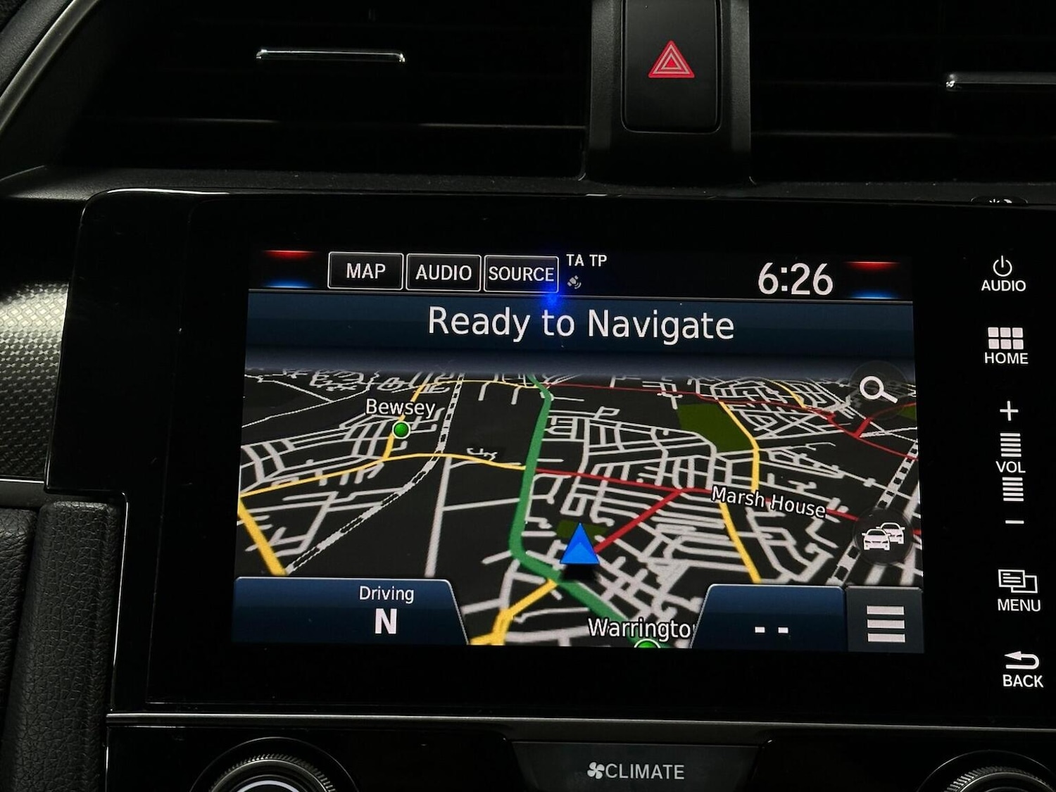 Used Honda Civic 2019 for sale - 76656059: Photo 26