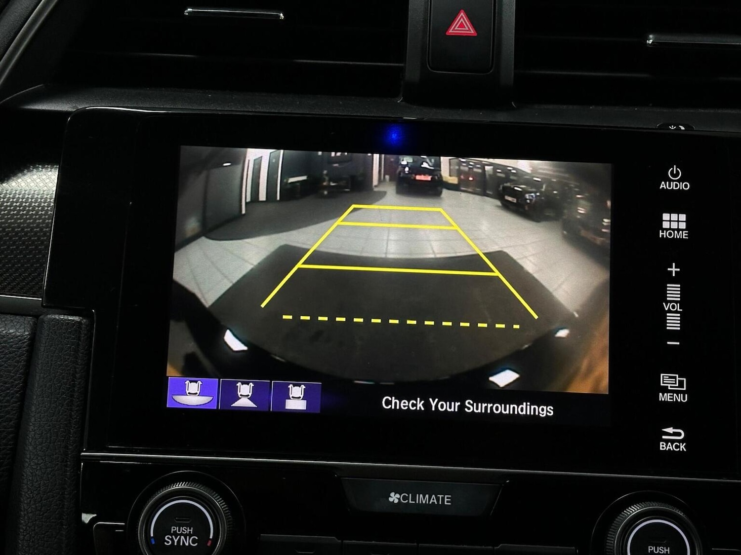 Used Honda Civic 2019 for sale - 76656059: Photo 27