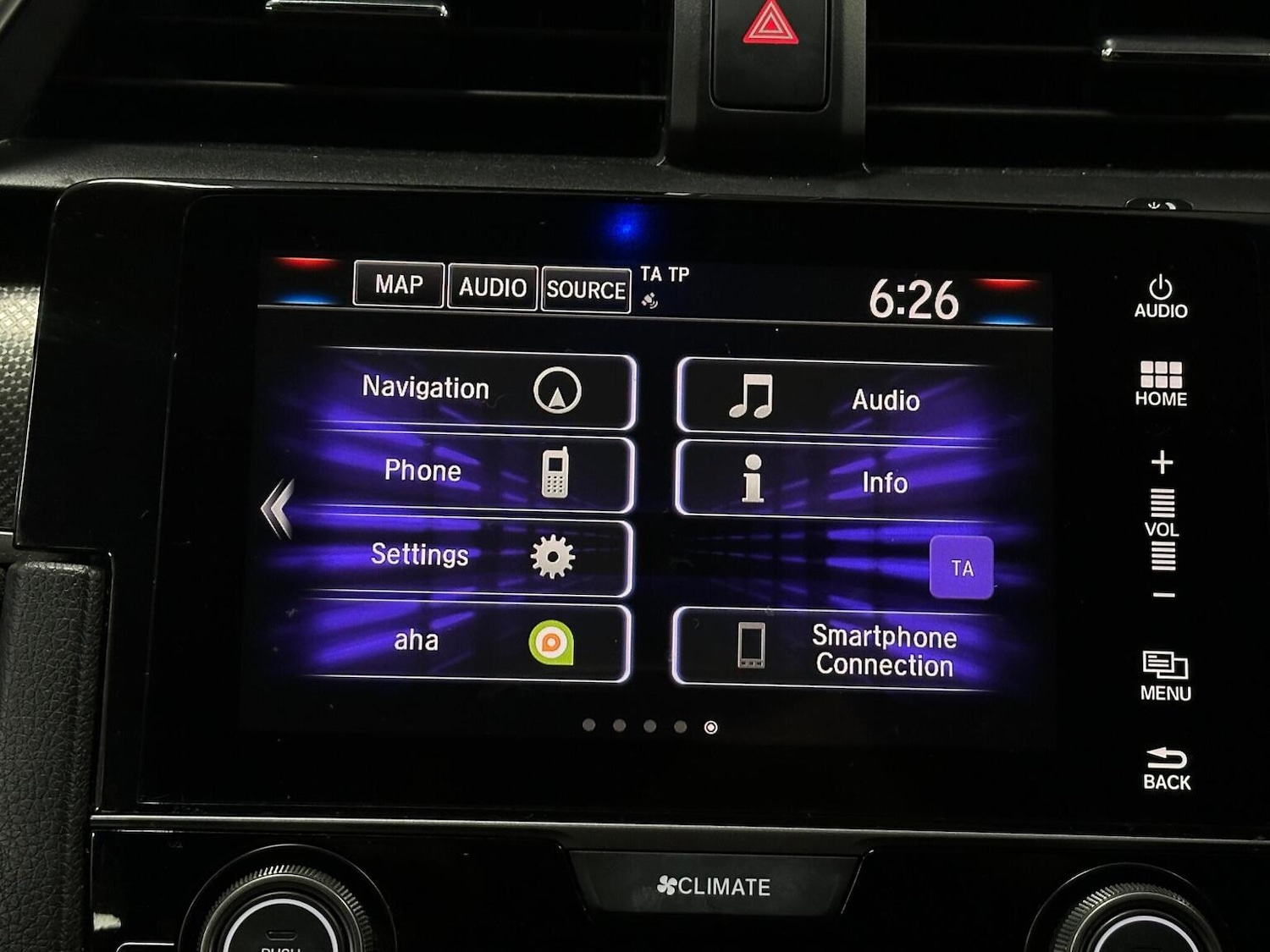 Used Honda Civic 2019 for sale - 76656059: Photo 28