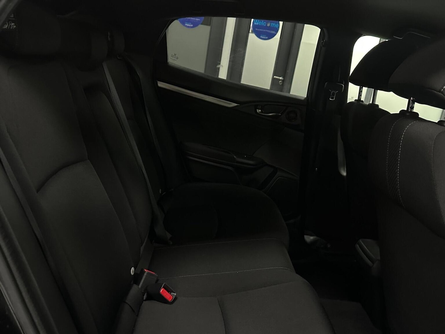 Used Honda Civic 2019 for sale - 76656059: Photo 32