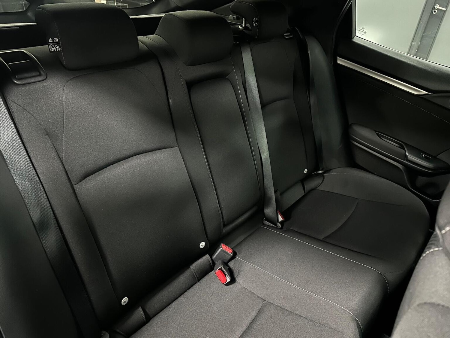 Used Honda Civic 2019 for sale - 76656059: Photo 33