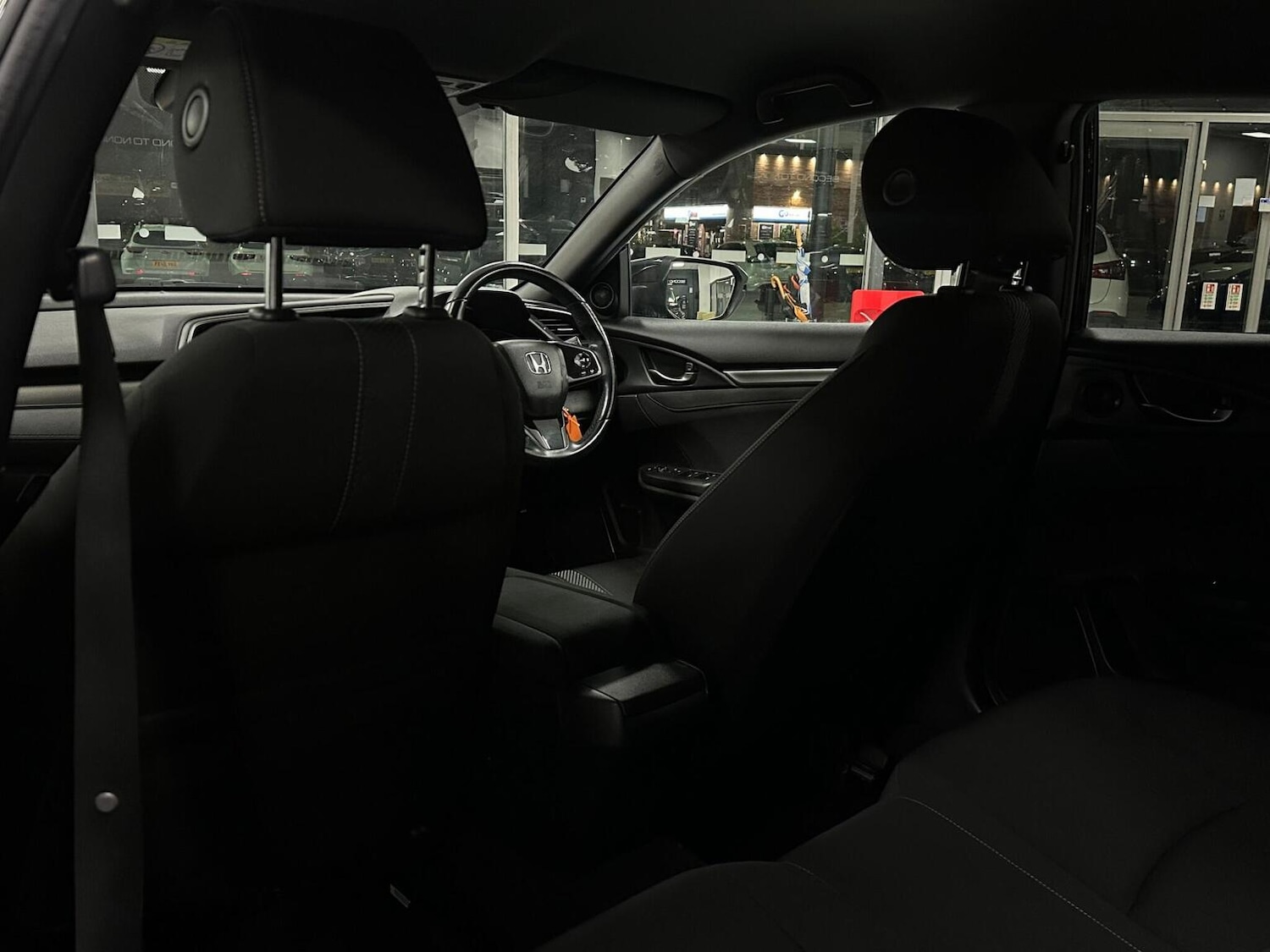 Used Honda Civic 2019 for sale - 76656059: Photo 34