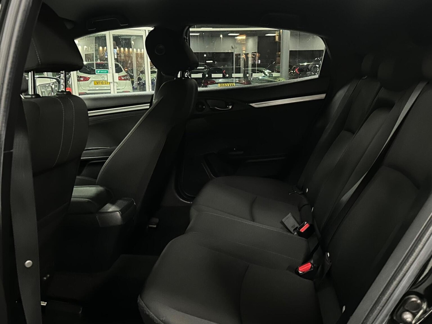 Used Honda Civic 2019 for sale - 76656059: Photo 35