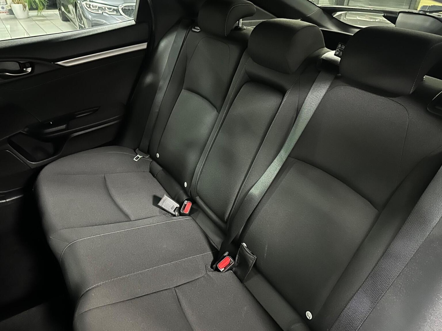 Used Honda Civic 2019 for sale - 76656059: Photo 36