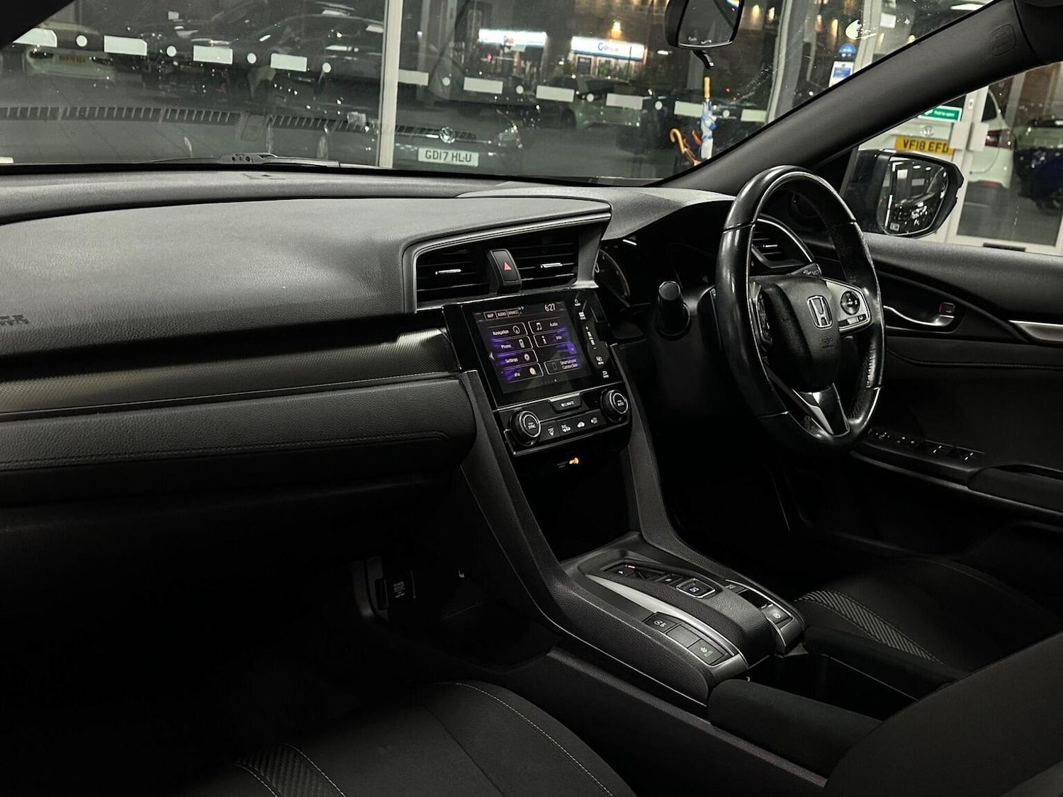 Used Honda Civic 2019 for sale - 76656059: Photo 37