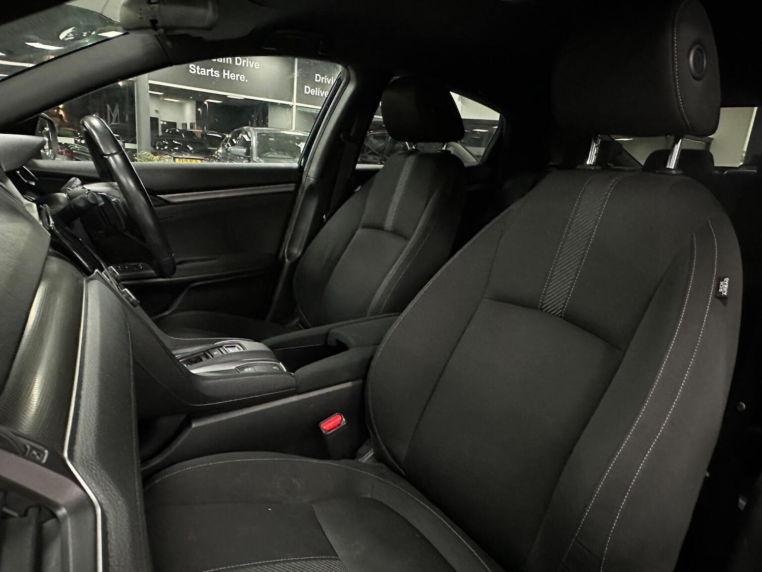 Used Honda Civic 2019 for sale - 76656059: Photo 39