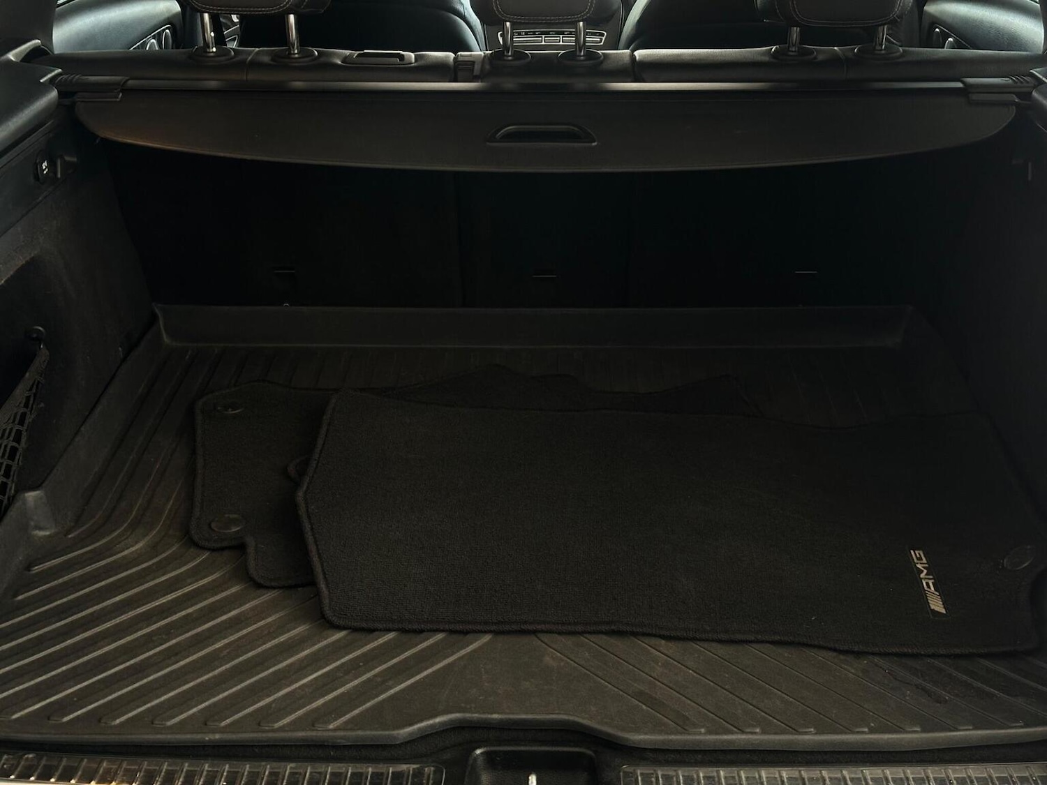 Used Mercedes-Benz GLC 2018 for sale - 76656275: Photo 11