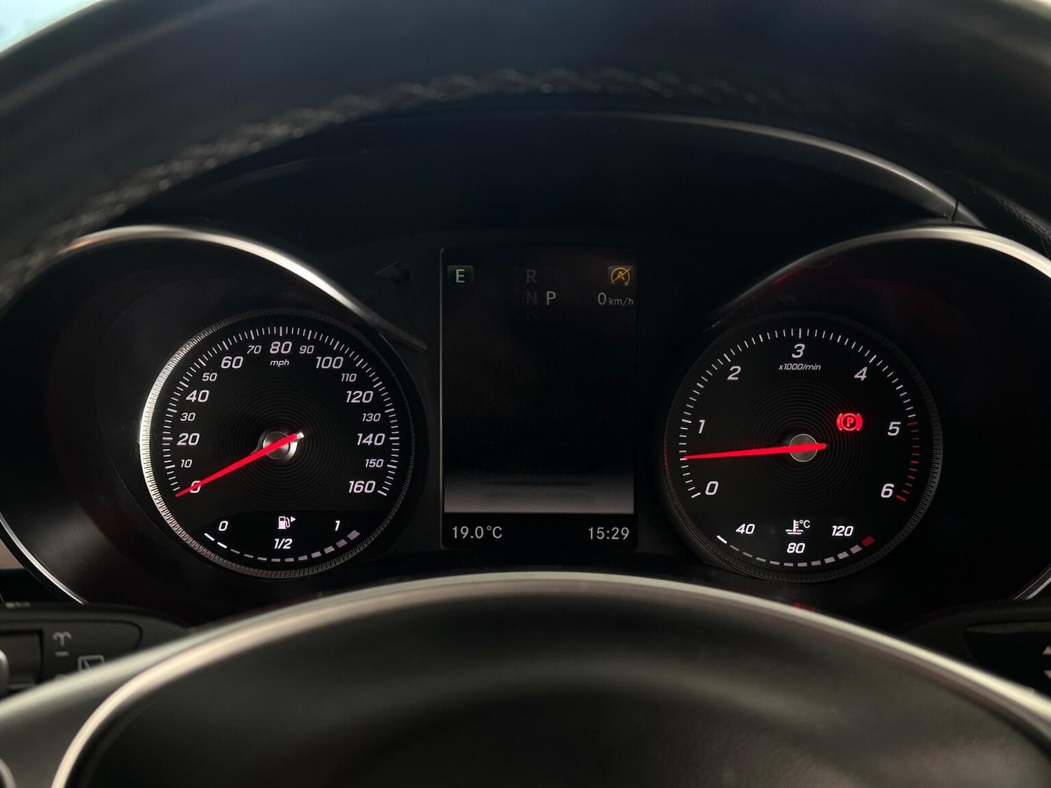 Used Mercedes-Benz GLC 2018 for sale - 76656275: Photo 23