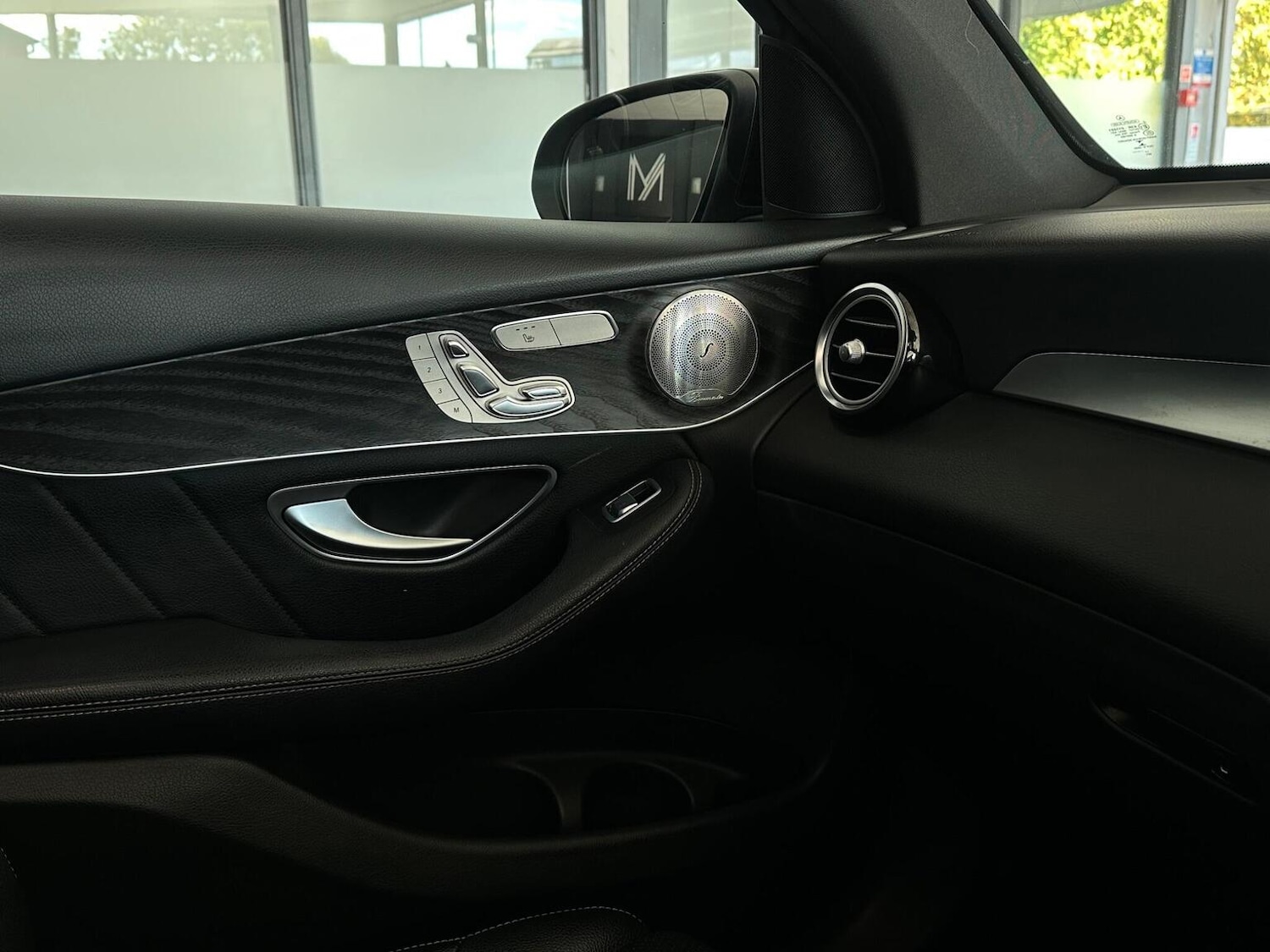 Used Mercedes-Benz GLC 2018 for sale - 76656275: Photo 30