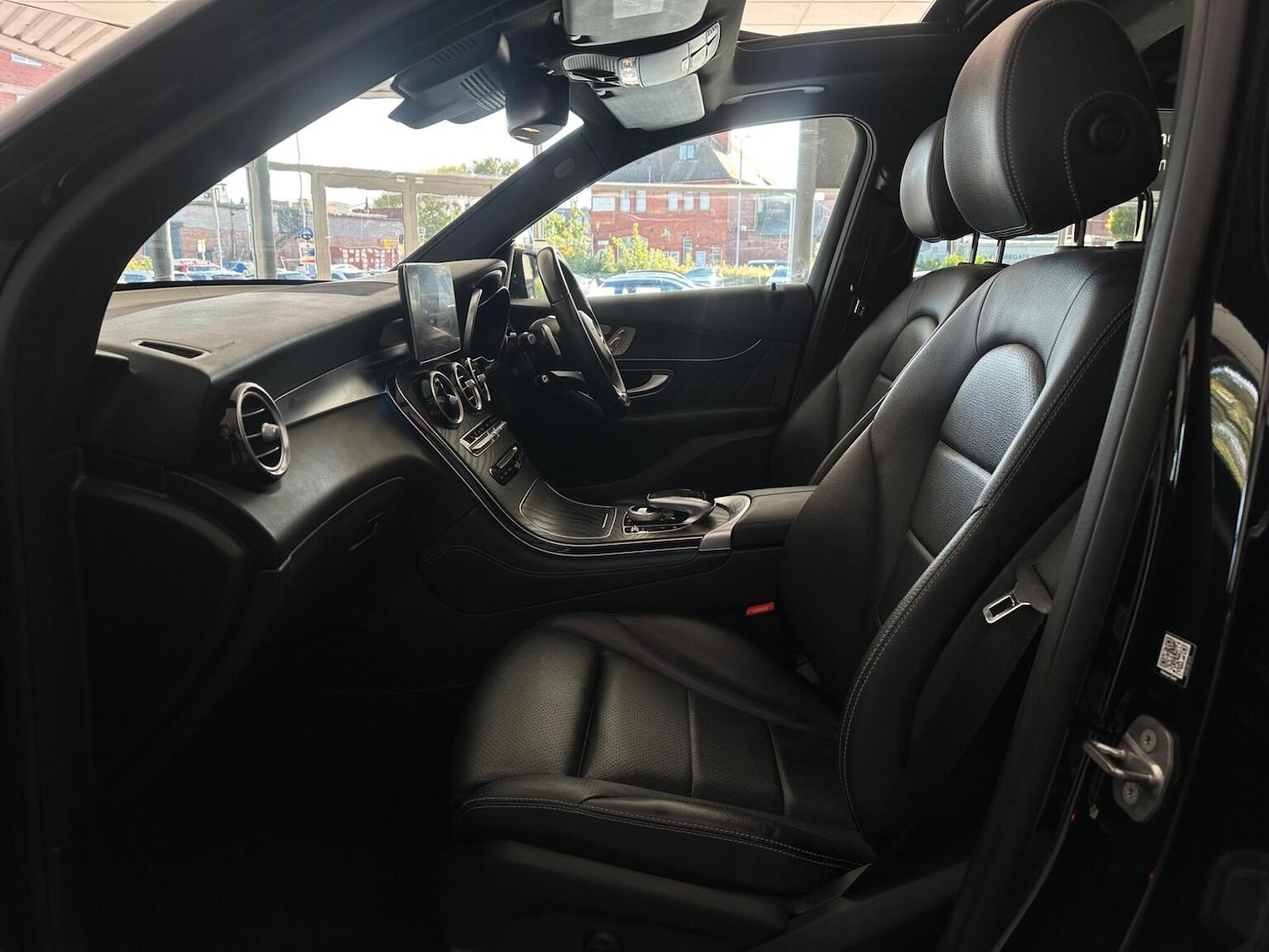 Used Mercedes-Benz GLC 2018 for sale - 76656275: Photo 34