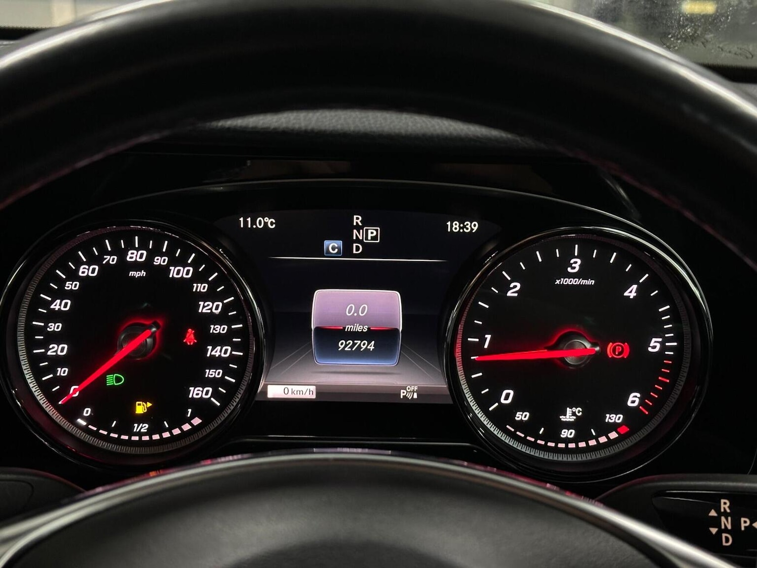 Used Mercedes-Benz E Class 2017 for sale - 77129603: Photo 22