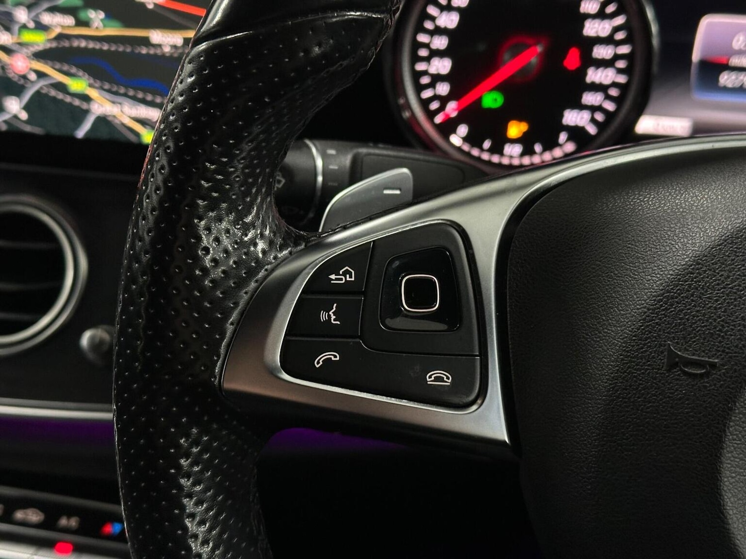 Used Mercedes-Benz E Class 2017 for sale - 77129603: Photo 23