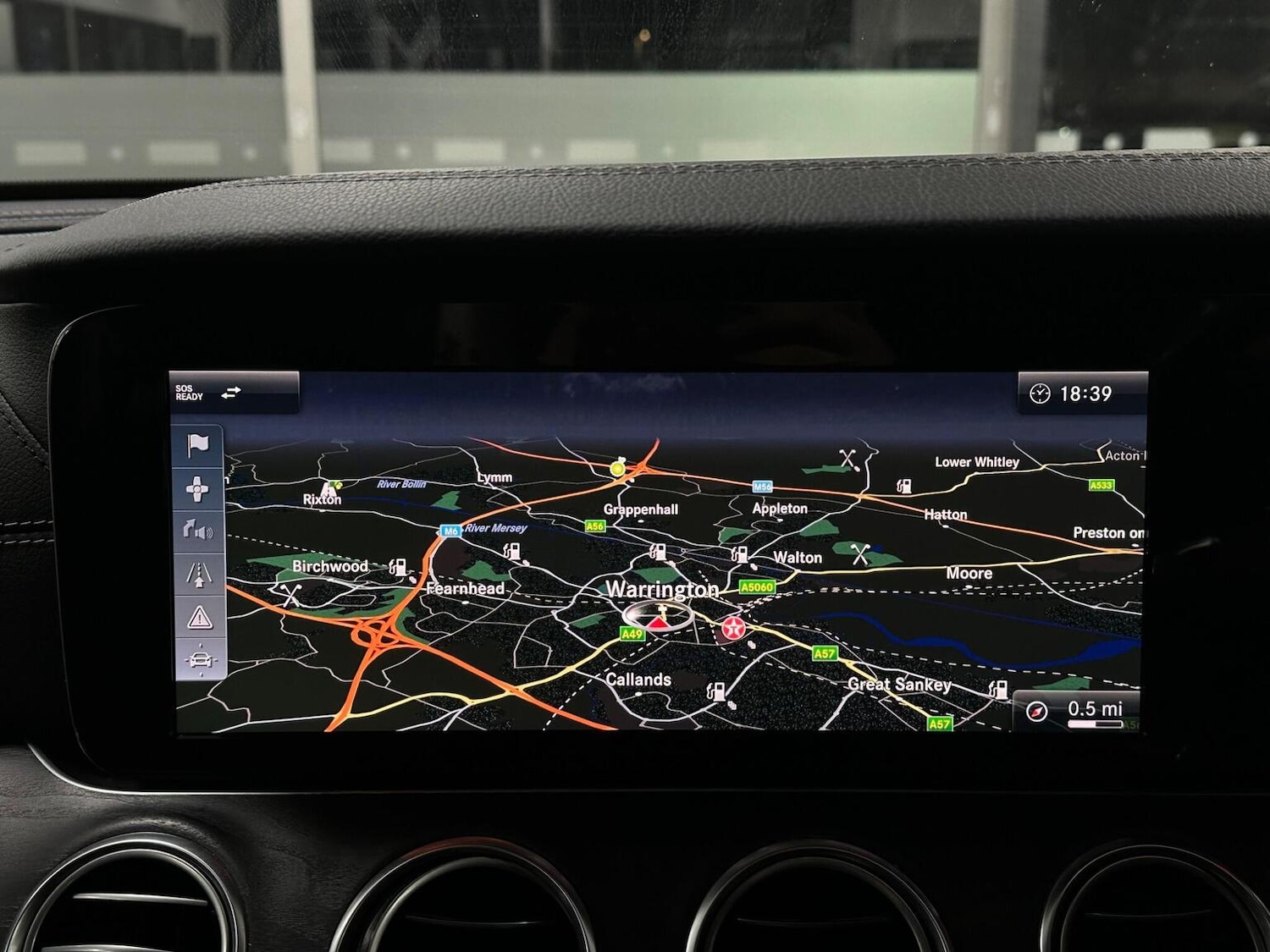 Used Mercedes-Benz E Class 2017 for sale - 77129603: Photo 26