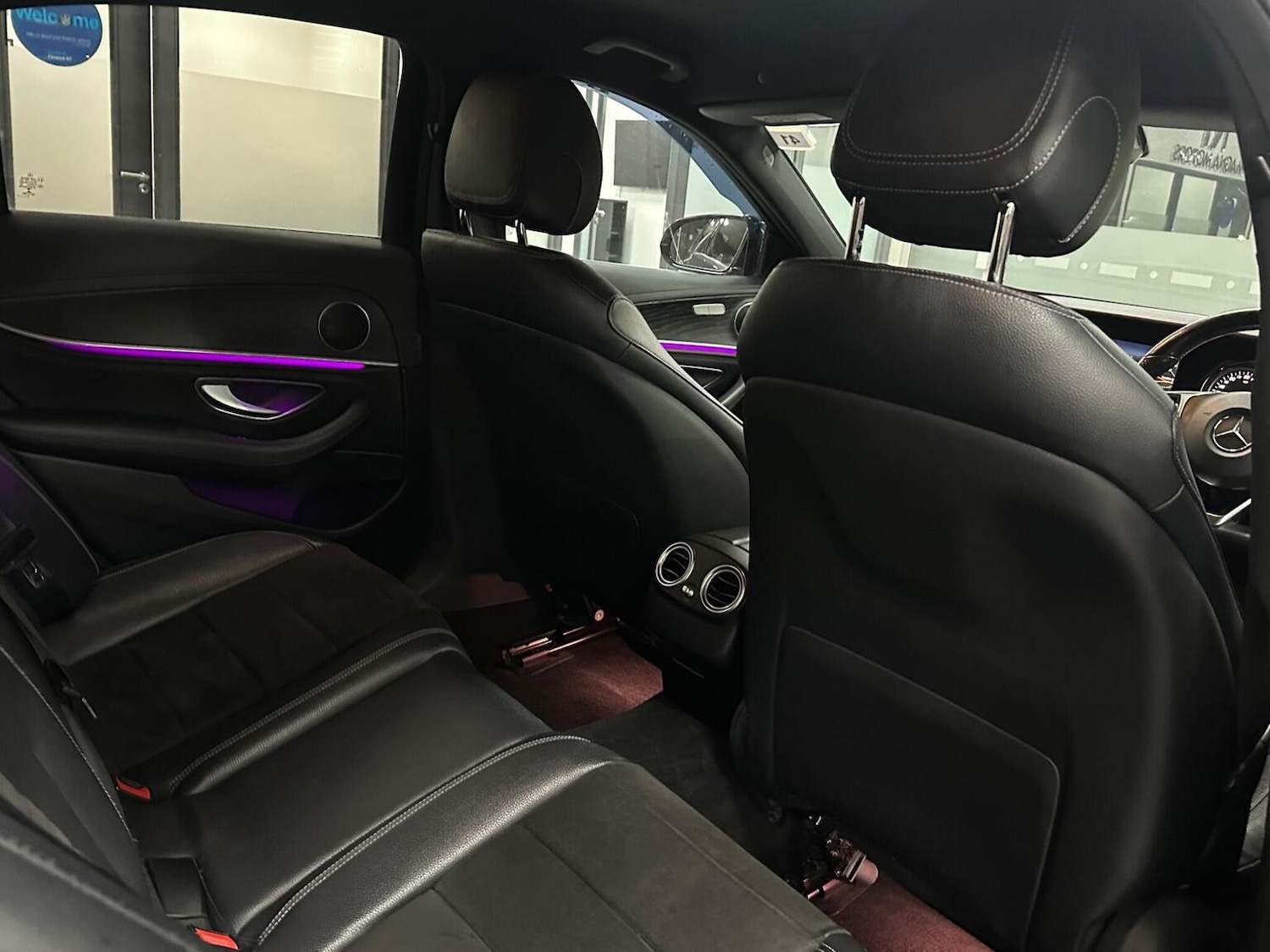 Used Mercedes-Benz E Class 2017 for sale - 77129603: Photo 29