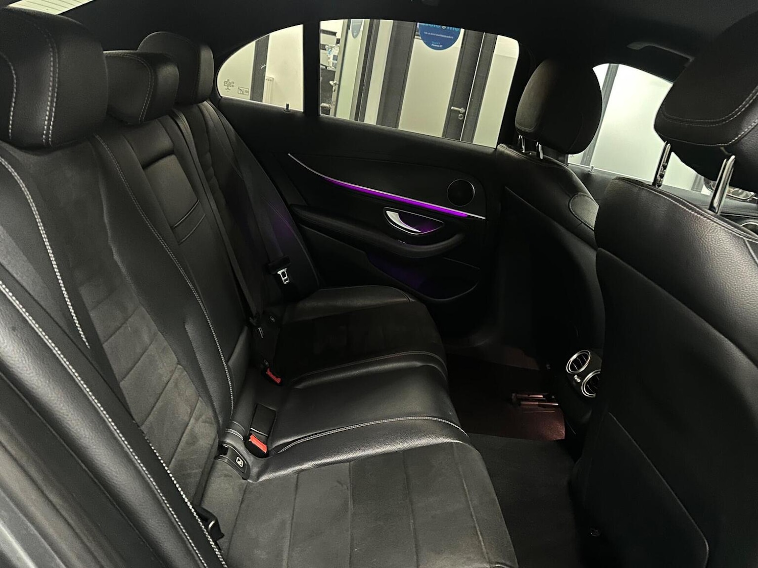 Used Mercedes-Benz E Class 2017 for sale - 77129603: Photo 30