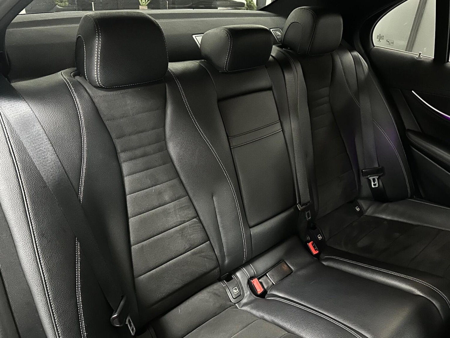 Used Mercedes-Benz E Class 2017 for sale - 77129603: Photo 31