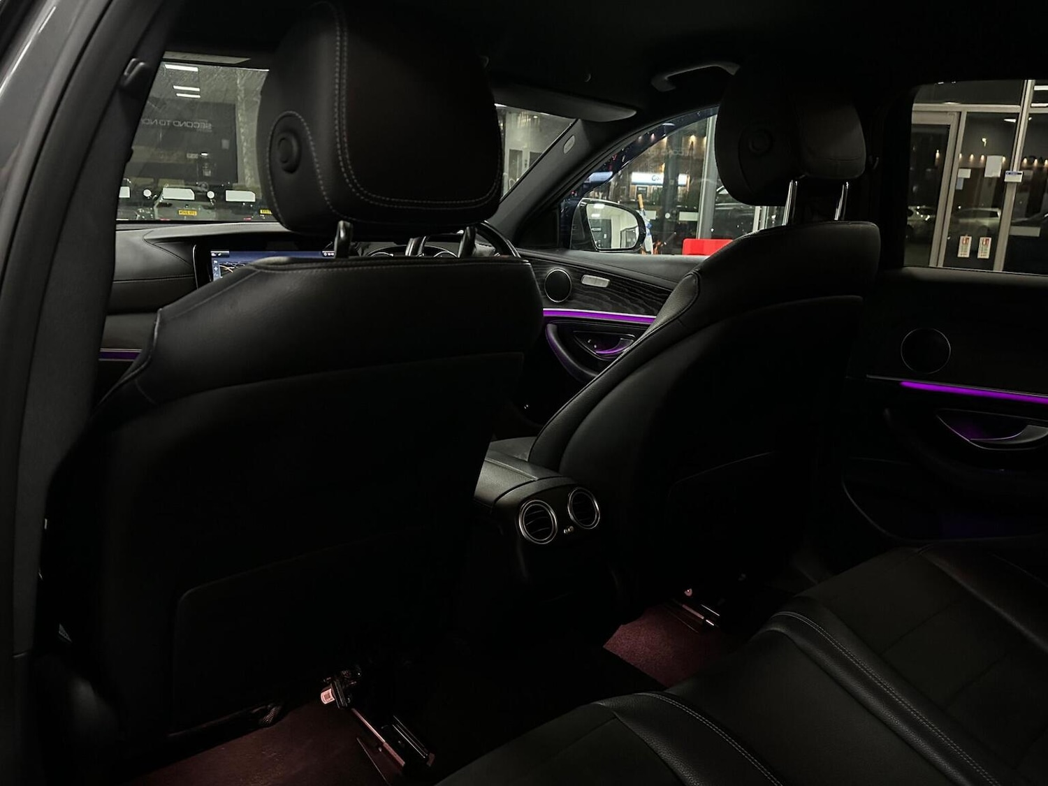 Used Mercedes-Benz E Class 2017 for sale - 77129603: Photo 32