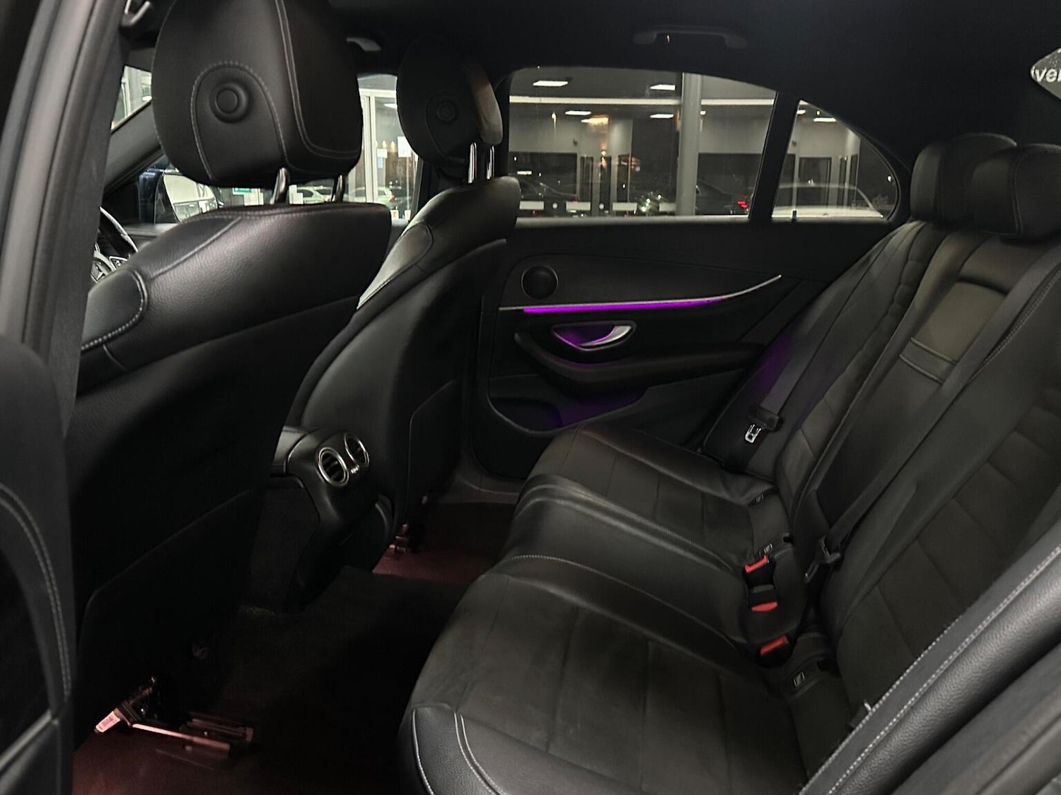 Used Mercedes-Benz E Class 2017 for sale - 77129603: Photo 33