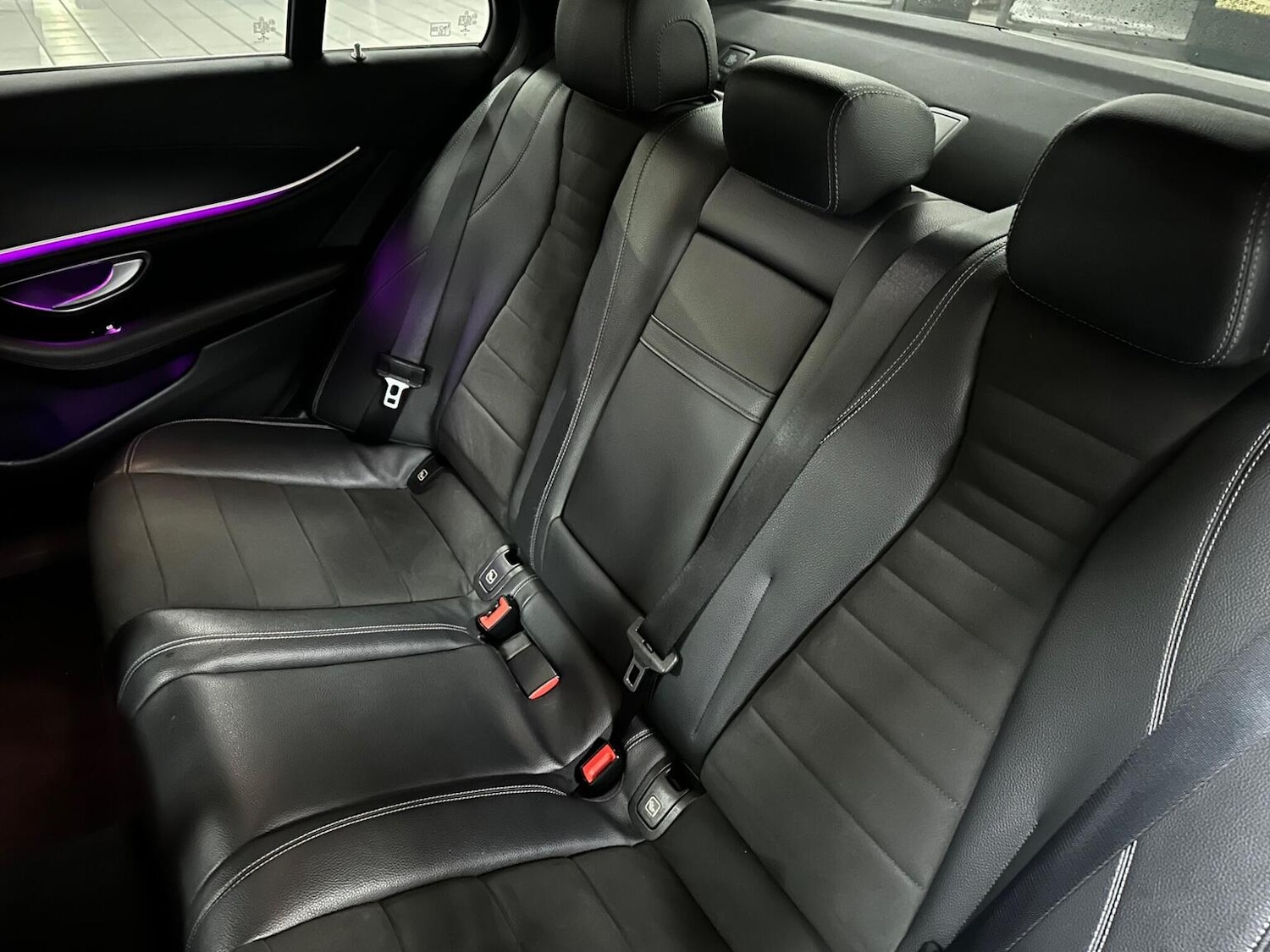 Used Mercedes-Benz E Class 2017 for sale - 77129603: Photo 34