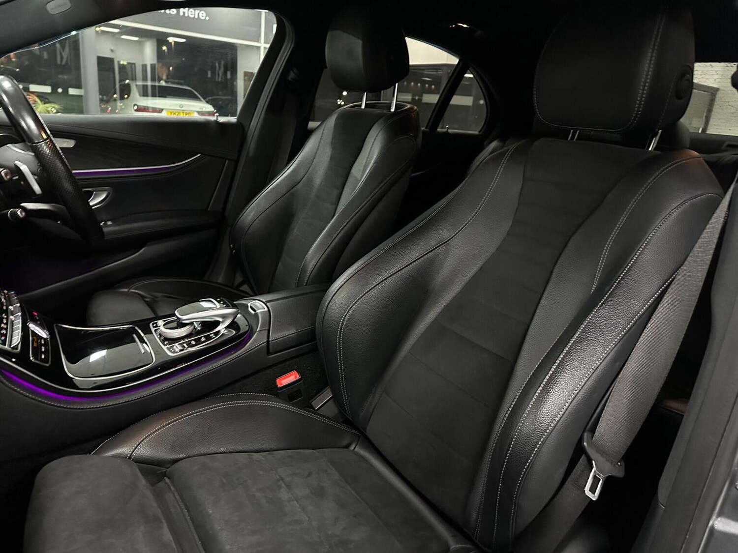 Used Mercedes-Benz E Class 2017 for sale - 77129603: Photo 37