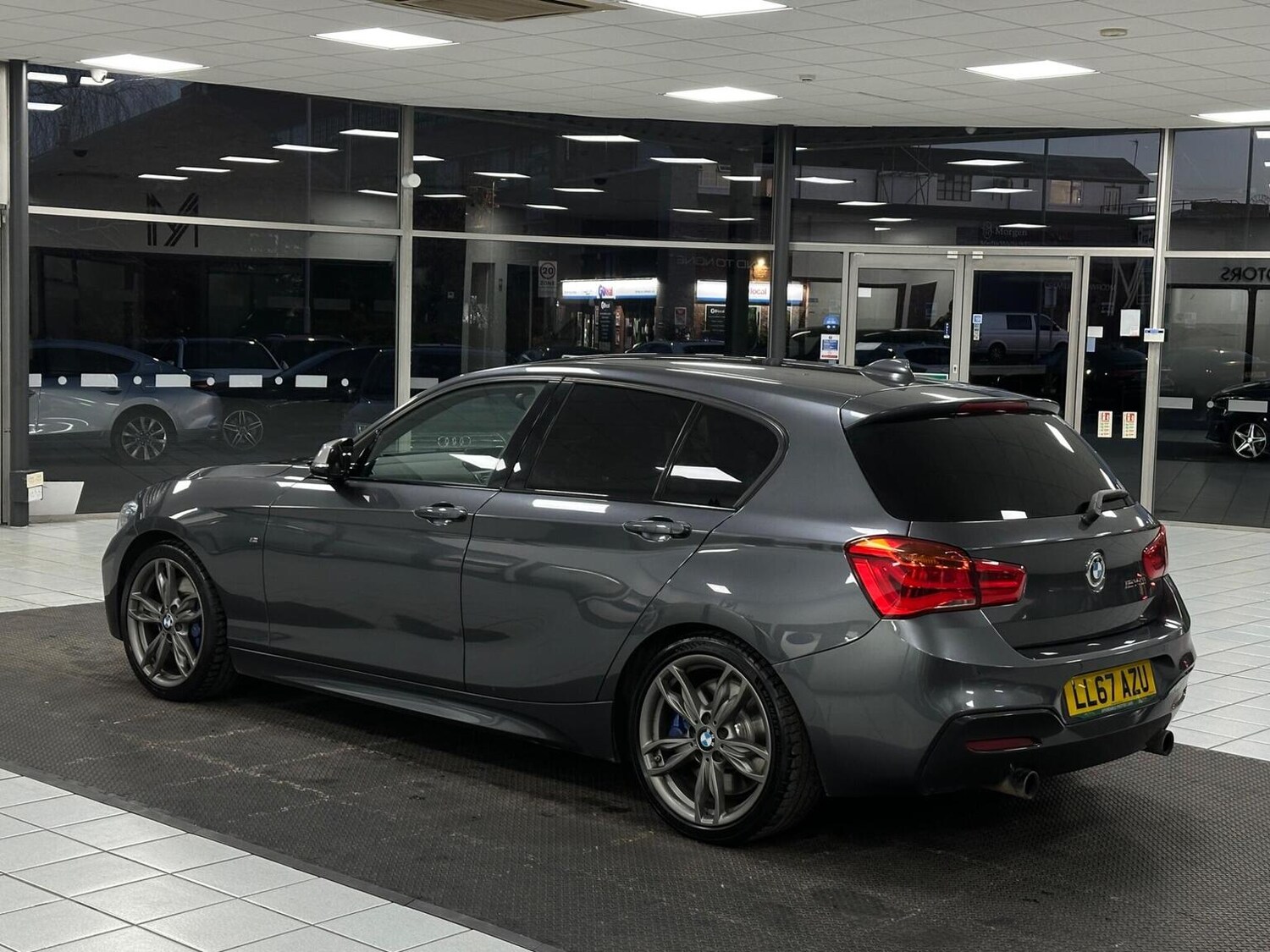 Used BMW 1 Series 2017 for sale - 76656196: Photo 10