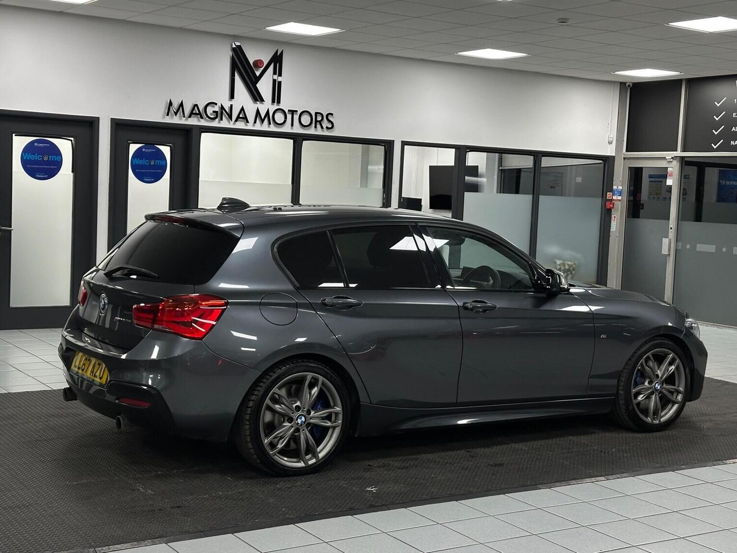 Used BMW 1 Series 2017 for sale - 76656196: Photo 15