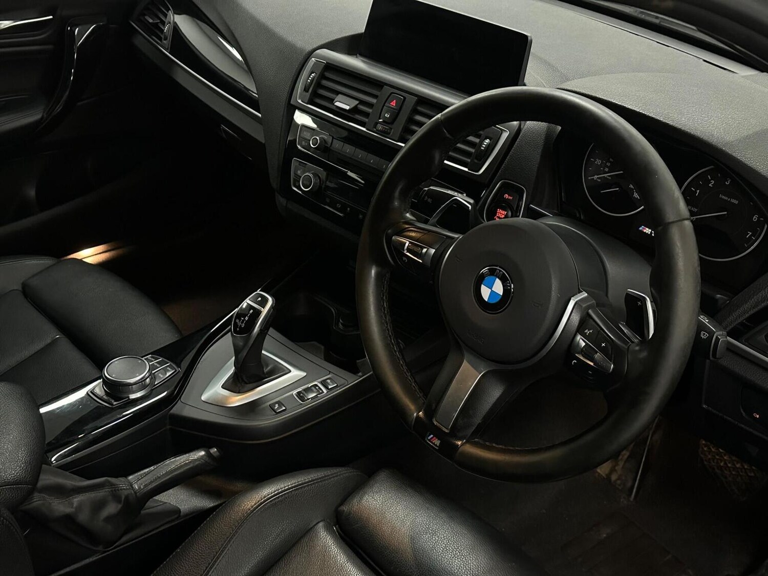 Used BMW 1 Series 2017 for sale - 76656196: Photo 16